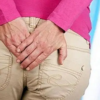 Hvorfor anus gør ondt: det er årsagerne til anal smerte