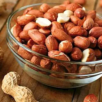 Alergia ao amendoim (amendoim): tudo o que você precisa saber sobre alergia ao amendoim