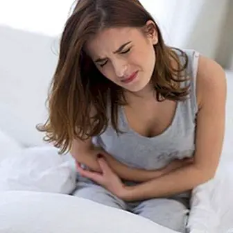 Dysmenoré: Når menstruasjonskramper er svært intense
