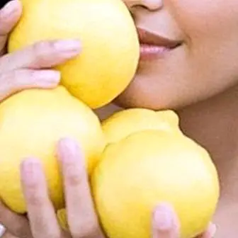 Nee, ruikende citroenen voorkomen kanker niet