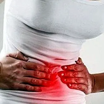 Gastritis kronik: gejala, sebab dan rawatan