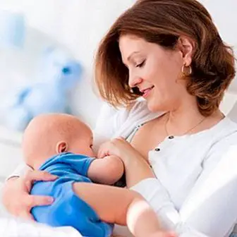 Borstvoeding: verplichting of optie?