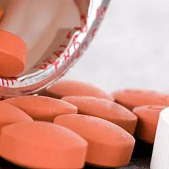 Ibuprofen: što je to, za što je namijenjen, nuspojave i doze