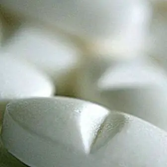 Ibuprofen może uszkodzić jądra