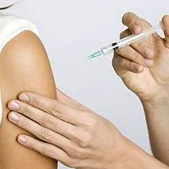 계절 독감 백신 : 알아 두어야 할 모든 것