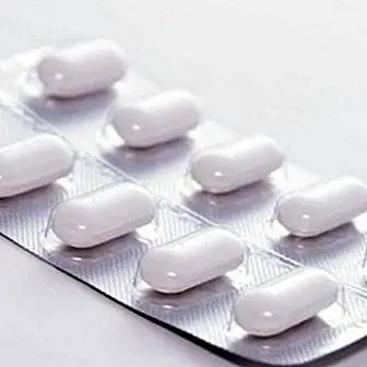 Wanneer moet u acetaminophen, ibuprofen en nolotil gebruiken?