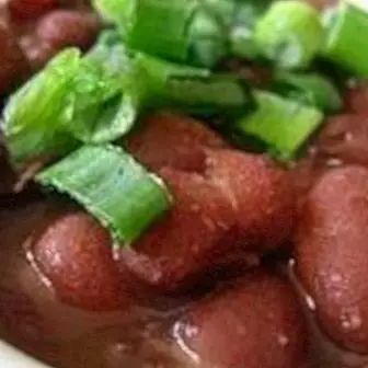 Red beans: properties and benefits