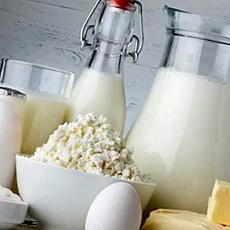 What are the benefits of dairy products?