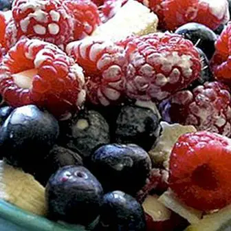 Por que é bom comer frutas todos os dias