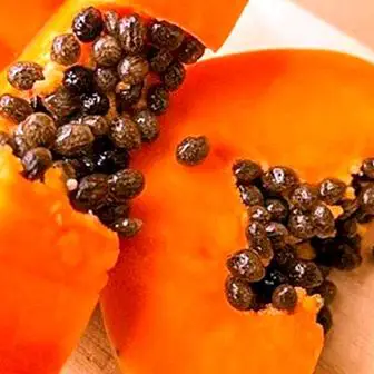 Miksi on hyvä syödä papaijaa joka päivä