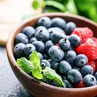 Como comer mais alimentos antioxidantes e onde encontrá-los