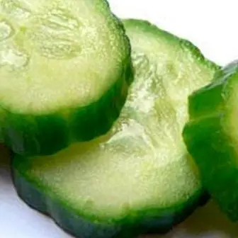 Cucumber: a diuretic vegetable
