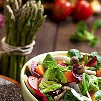Rizici vegetarijanske prehrane i manjka hranjivih tvari