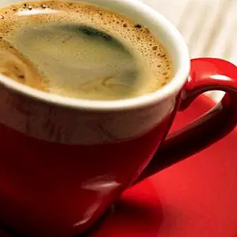 O café é bom para sua saúde?