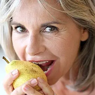 Alimentando na menopausa: dicas para evitar ganho de peso