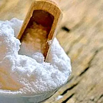 The great properties of sodium bicarbonate