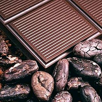 Kakao eelised, omadused ja vastunäidustused