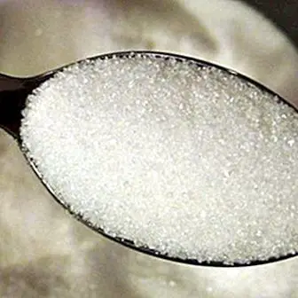 Waarom witte en geraffineerde suiker uit uw dieet verwijderen