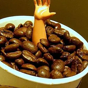 «Kui ma hommikul kohvi ei ole, siis ma ei ole inimene»