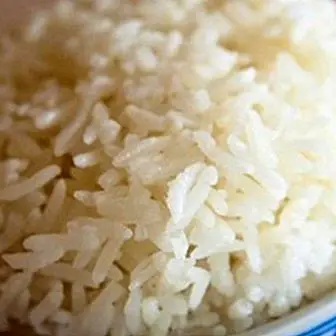 I meravigliosi benefici dell'acqua di riso