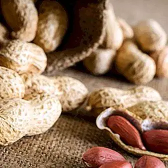 Arašidy: 5 prínosy arašidov, ktoré nemôžete nechať ujsť