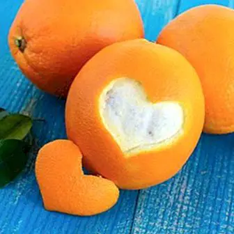 Vitamin C bidrar til å forebygge hjerte-og karsykdommer