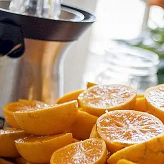 Onko appelsiinimehu menettää C-vitamiinia?