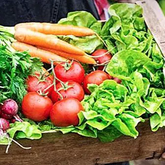 7 tips for å spise organisk uten å bruke mye penger