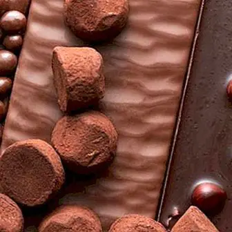 चॉकलेट और कुछ स्वस्थ सत्य के बारे में मिथक