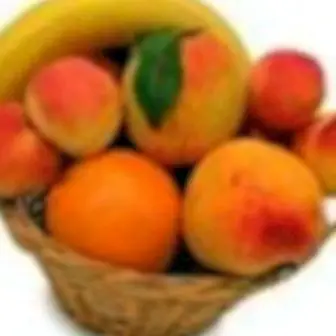Lente vruchten