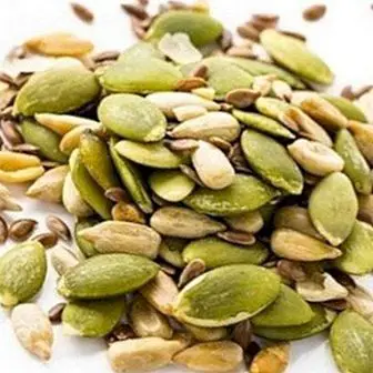 The benefits of eating seeds every day, that great little food
