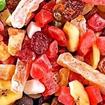 Fordelene ved at spise dehydreret frugt
