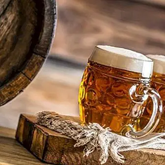 Healthy beer (without alcohol): its incredible benefits and properties