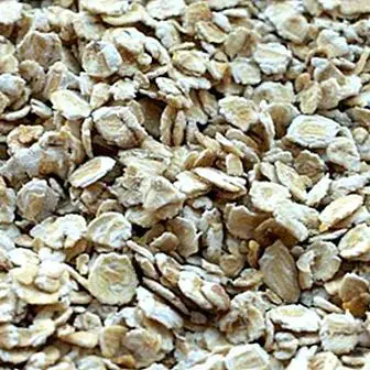 How to consume oats to enjoy its properties?