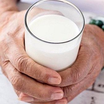 Perché il latte non previene l'osteoporosi