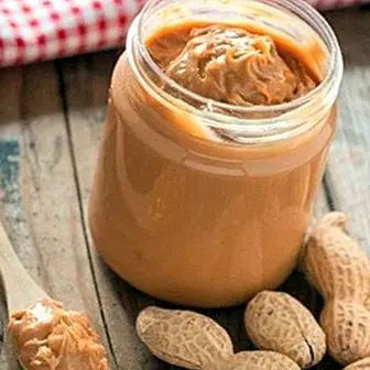 Харчові якості арахісового масла та його переваги