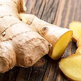 All the benefits of ginger: incredible properties