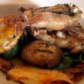 Quail meat: benefits and properties