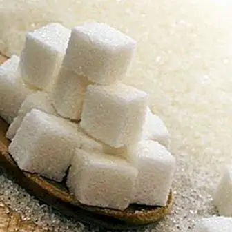 Hur man minskar socker i din kost. Tips för att ersätta det