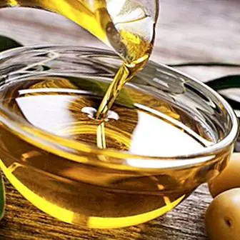 Olivenolie og dens fordele mod kolesterol