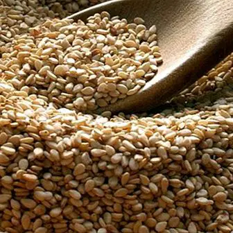 Sezamové semená: neuveriteľné prínosy pre zdravie