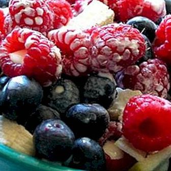 De allergie voor het fruit: symptomen, diagnose en behandeling
