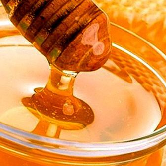 موانع العسل: الذين لا يستطيعون أكله