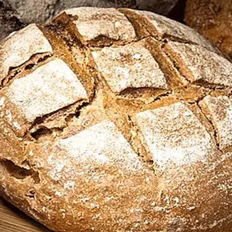 Why we should eat good quality traditional bread instead of low cost bread