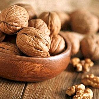 Nuts: wonderful benefits and heart-healthy properties
