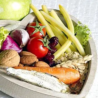 Co jeść z wysokimi triglicerydami: dieta i zalecenia
