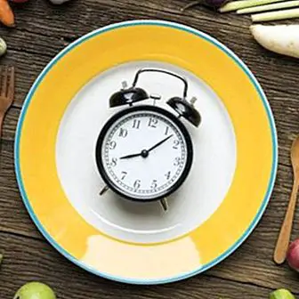 Hvor lang tid er det bedre å spise middag?