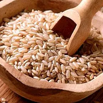 لماذا يعتبر الأرز الأسمر أفضل من الأرز الأبيض
