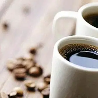 Benefícios de beber café sozinho e sem açúcar