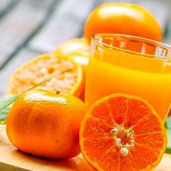 Miksi on parempi syödä kokonaisia ​​appelsiineja mehun sijaan